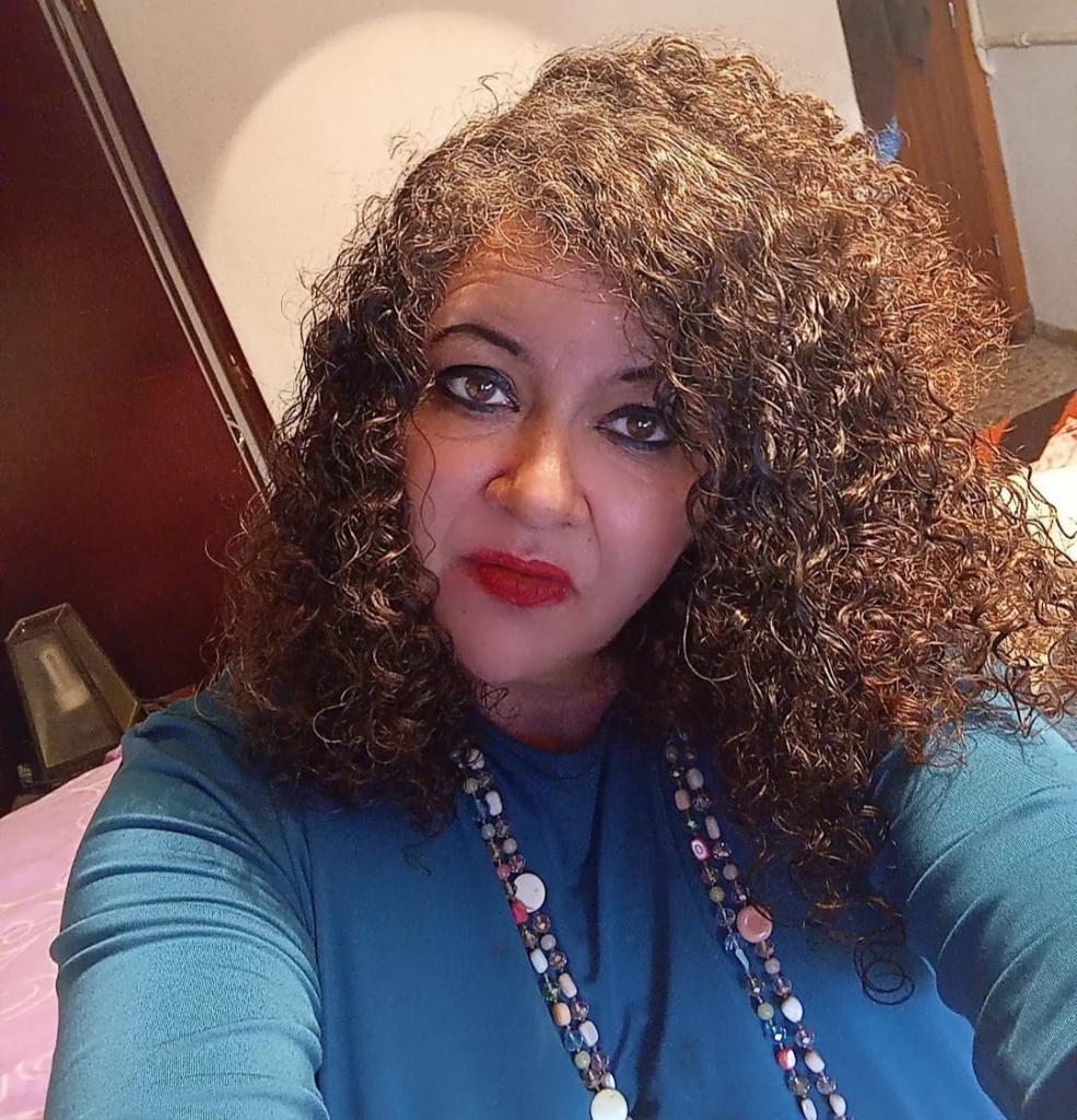 Chica busca chico en León: 