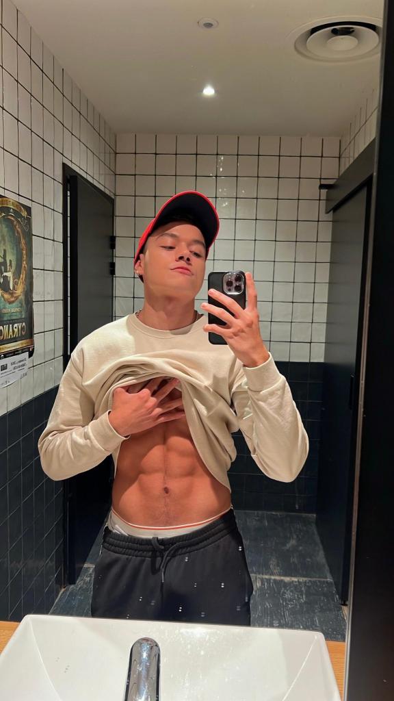 Chico busca chica en Madrid: 