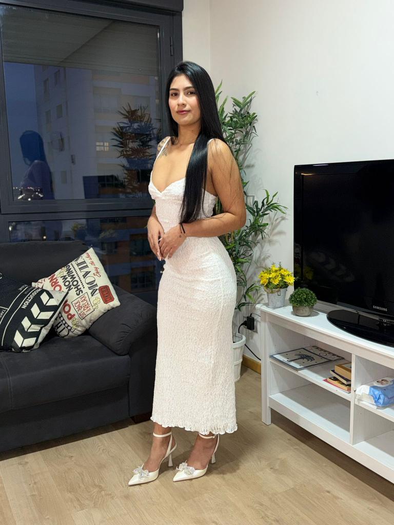 612293002: Chica busca chico en Madrid