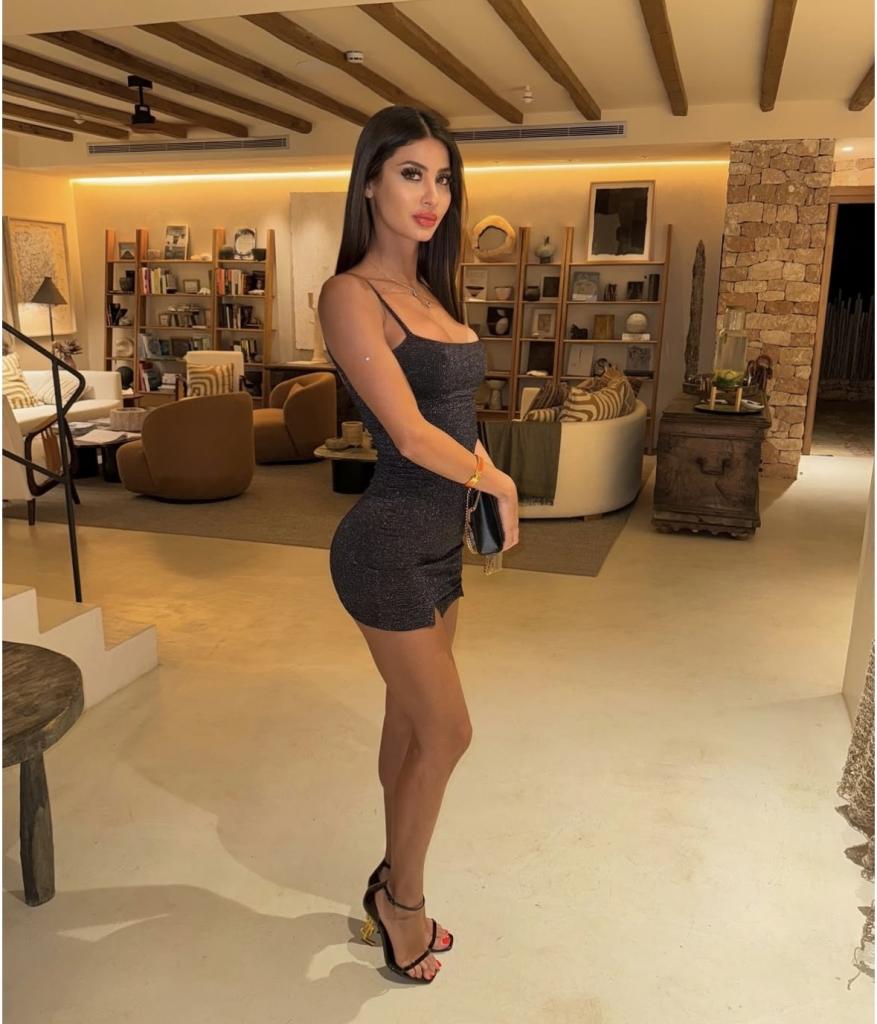 Chica busca chico en Mallorca: 