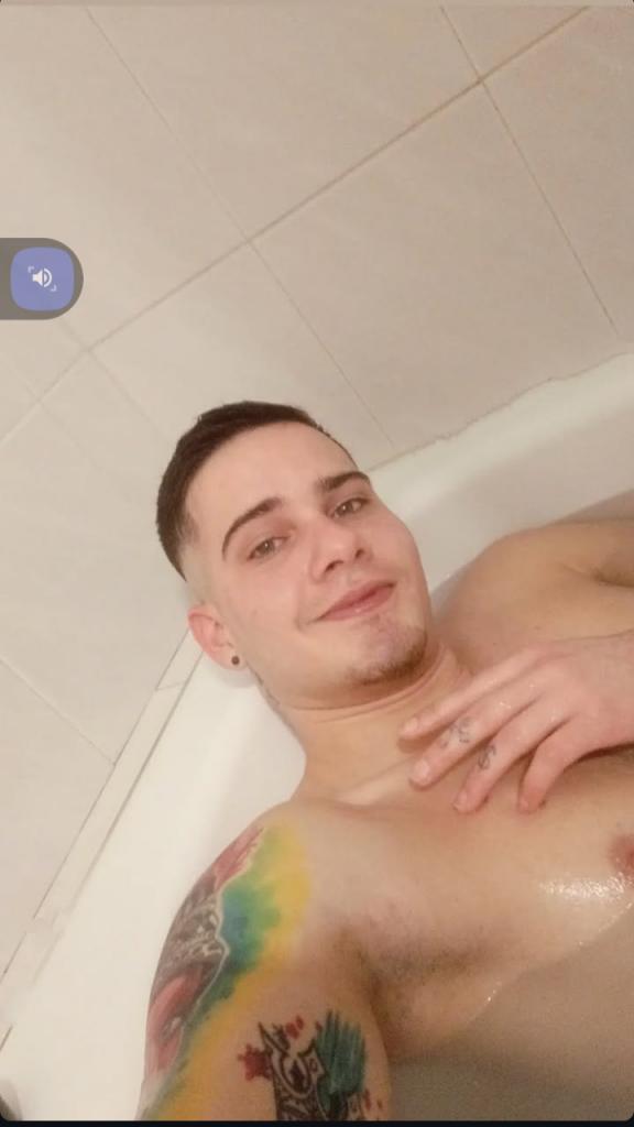 Chico busca chica en Mallorca: 