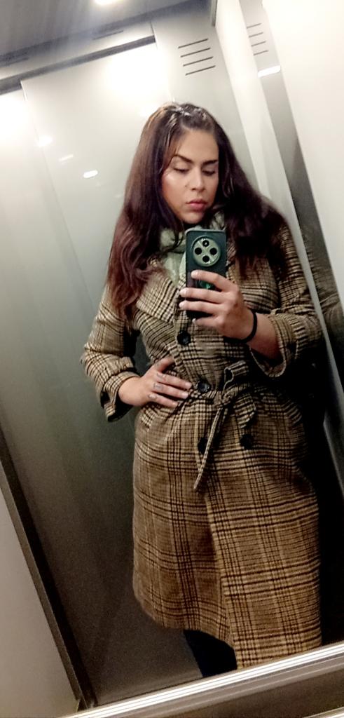 Transexual en Madrid: 