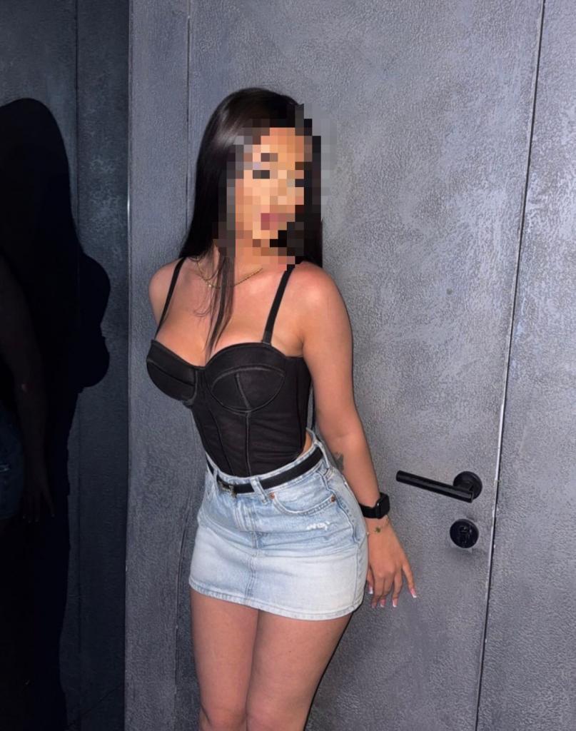 Chica busca chico en Madrid: 