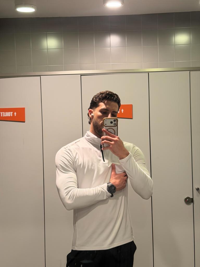 Chico busca chica en Madrid: 