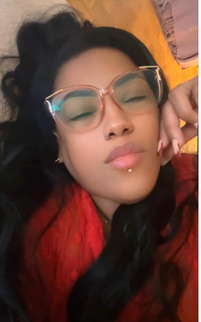 Chica busca chico en León: 