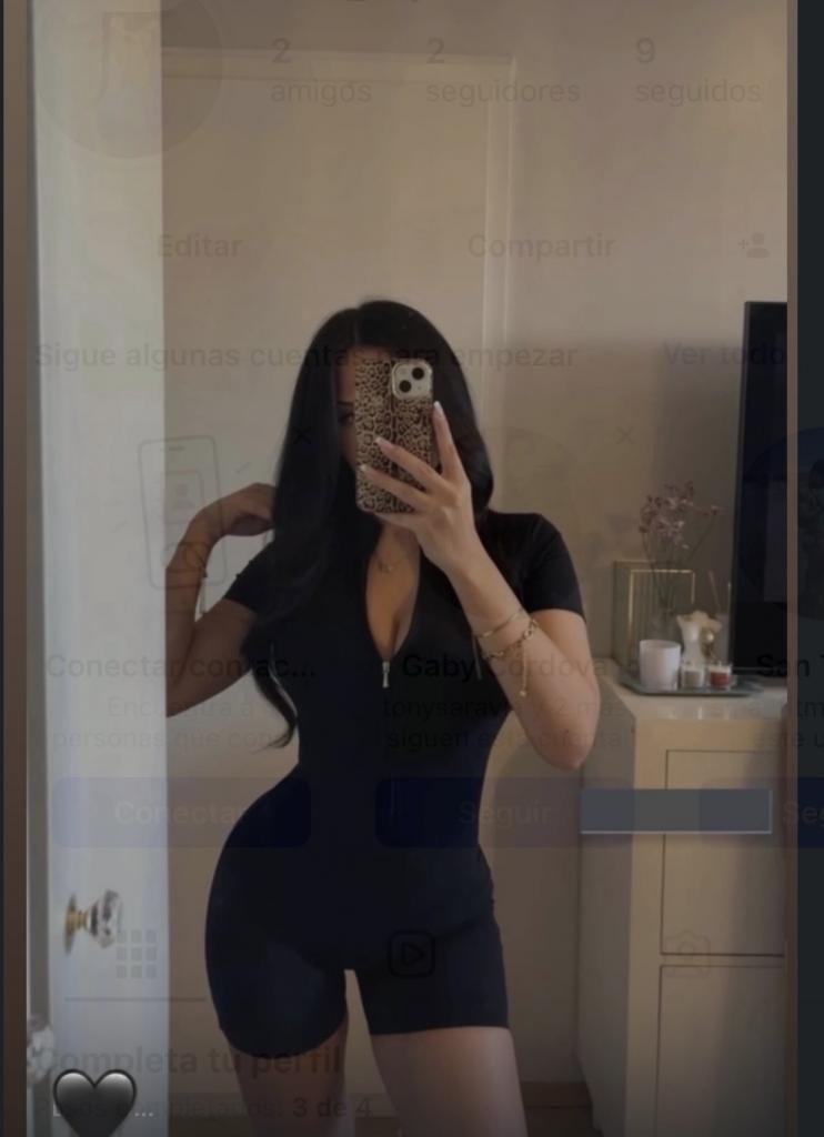 Chica busca chico en Ciudad Real: 