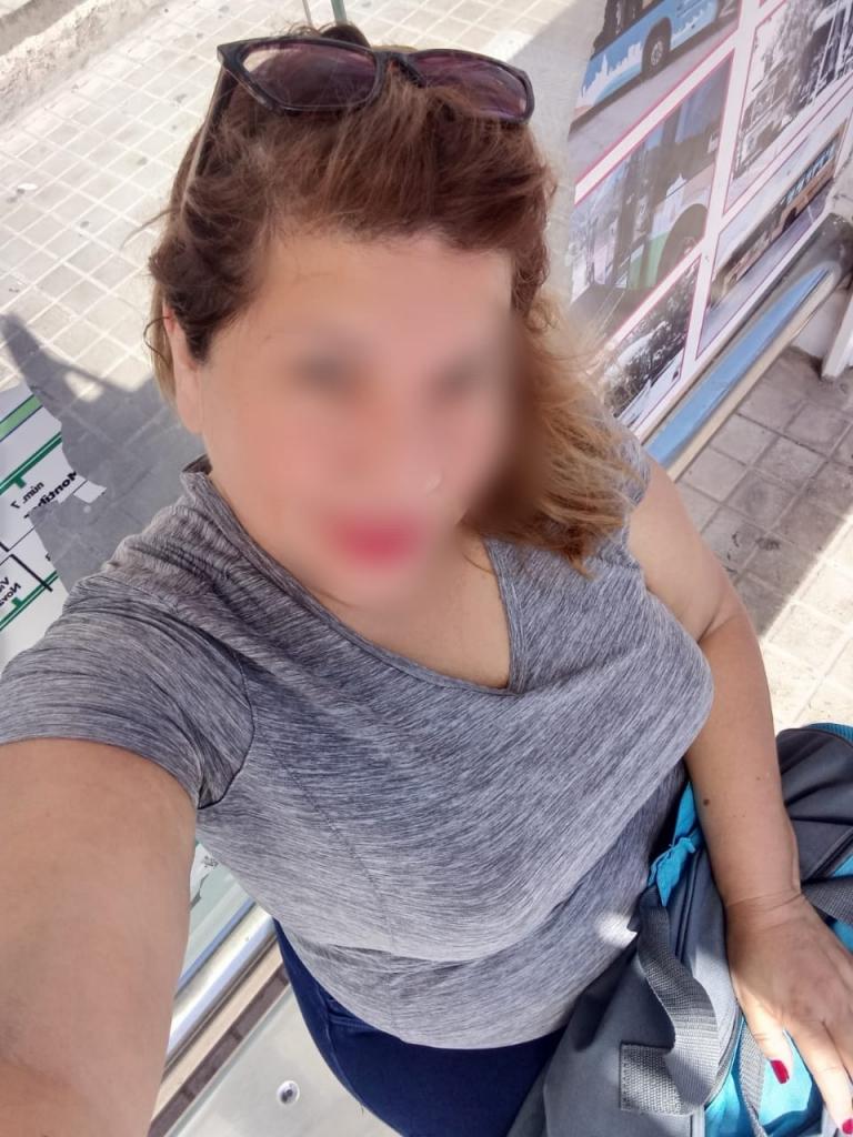 Chica busca chico en Valencia: 