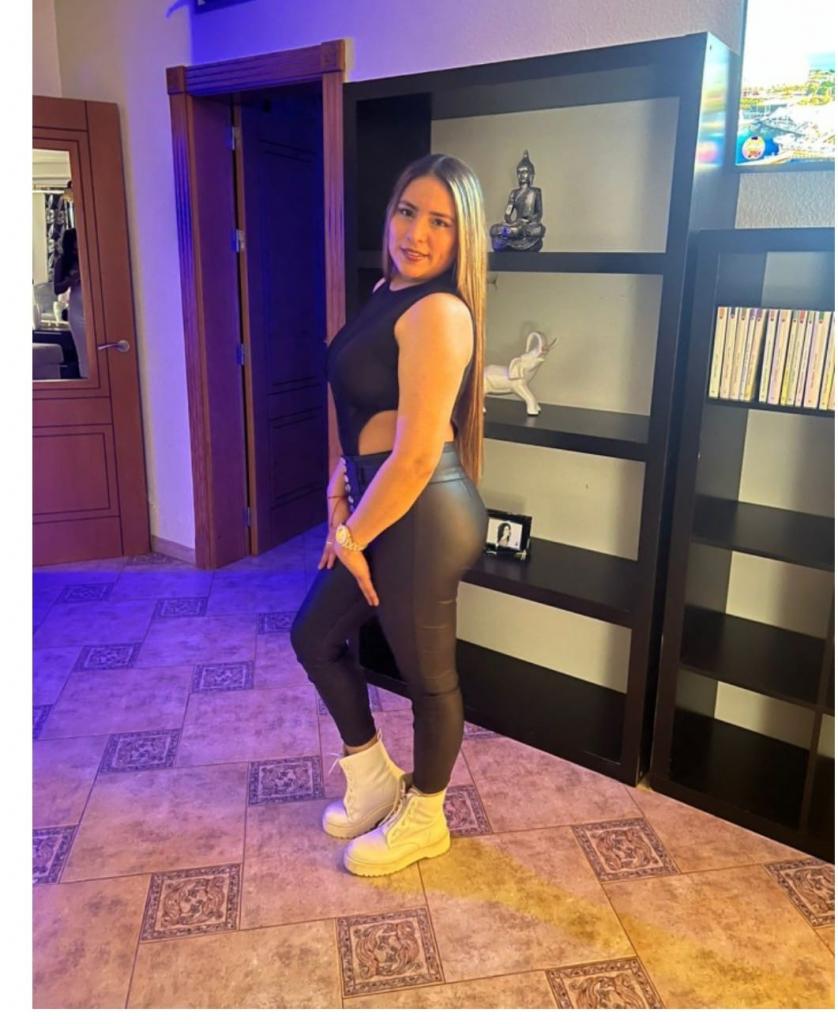 Chica busca chico en Málaga: 