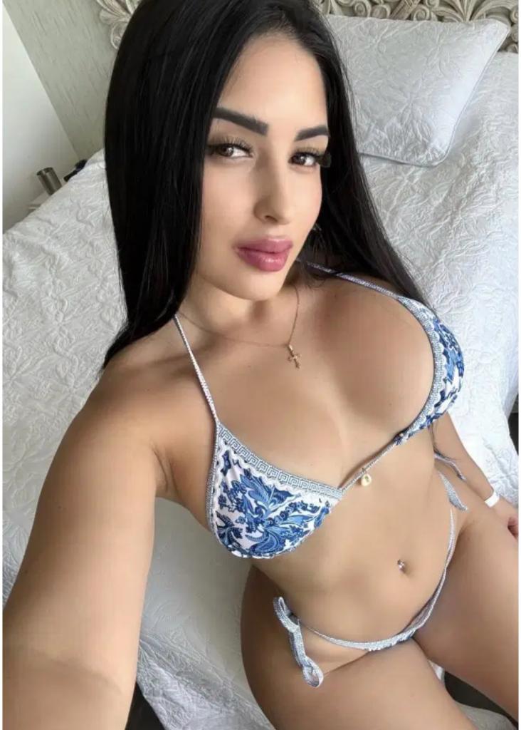 Chica busca chico en Murcia: 