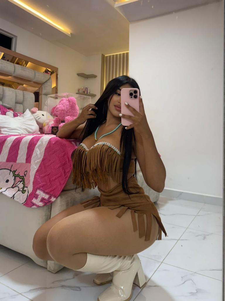 Chica busca chico en Tenerife: 