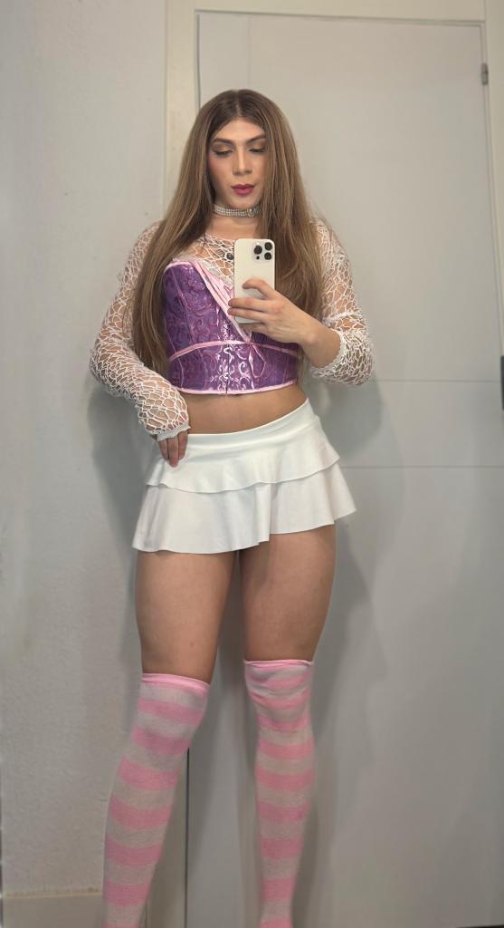 Transexual en Vizcaya: 