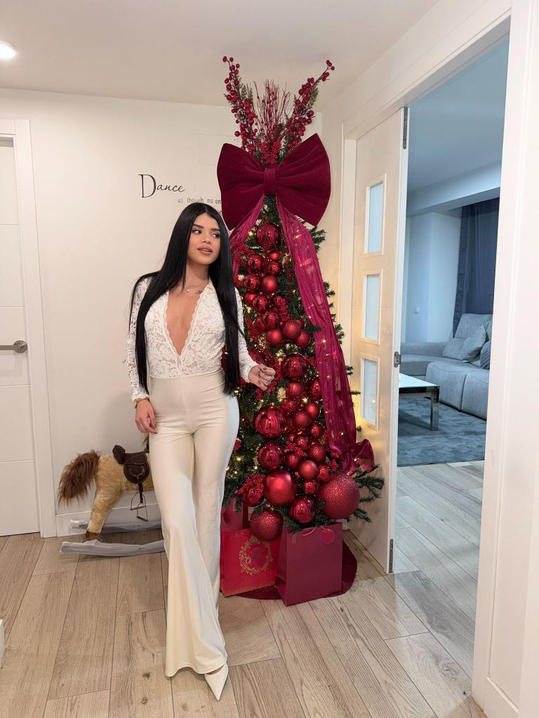 Chica busca chico en Tenerife: 