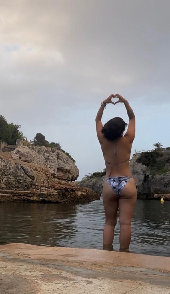 Chica busca chico en Mallorca: 