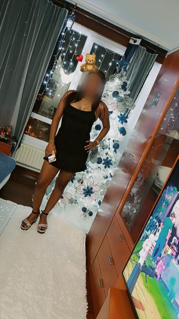 Chica busca chico en Valencia: 