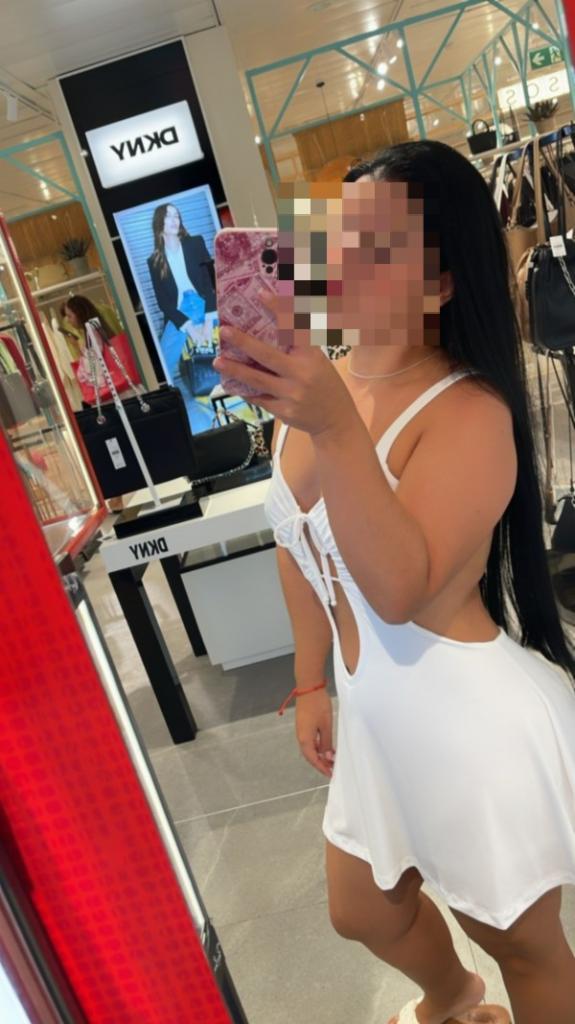 Chica busca chico en Murcia: 