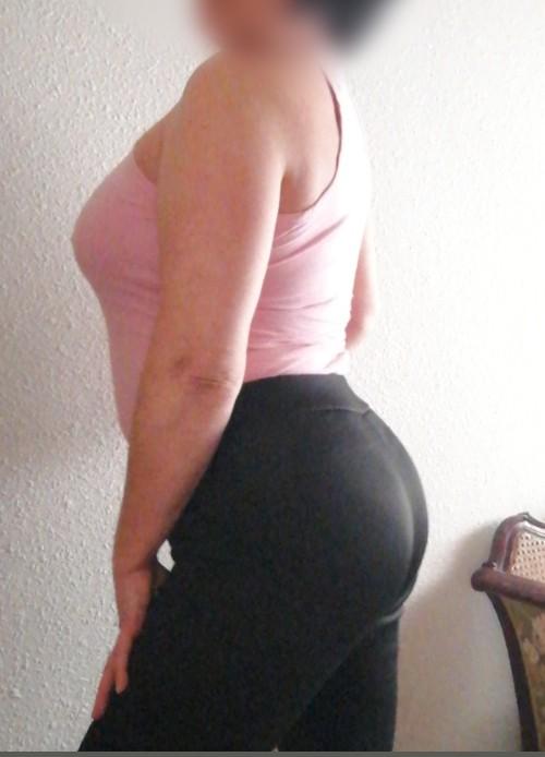 Chica busca chico en La Rioja: 