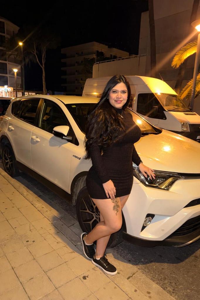 Chica busca chico en Vizcaya: 