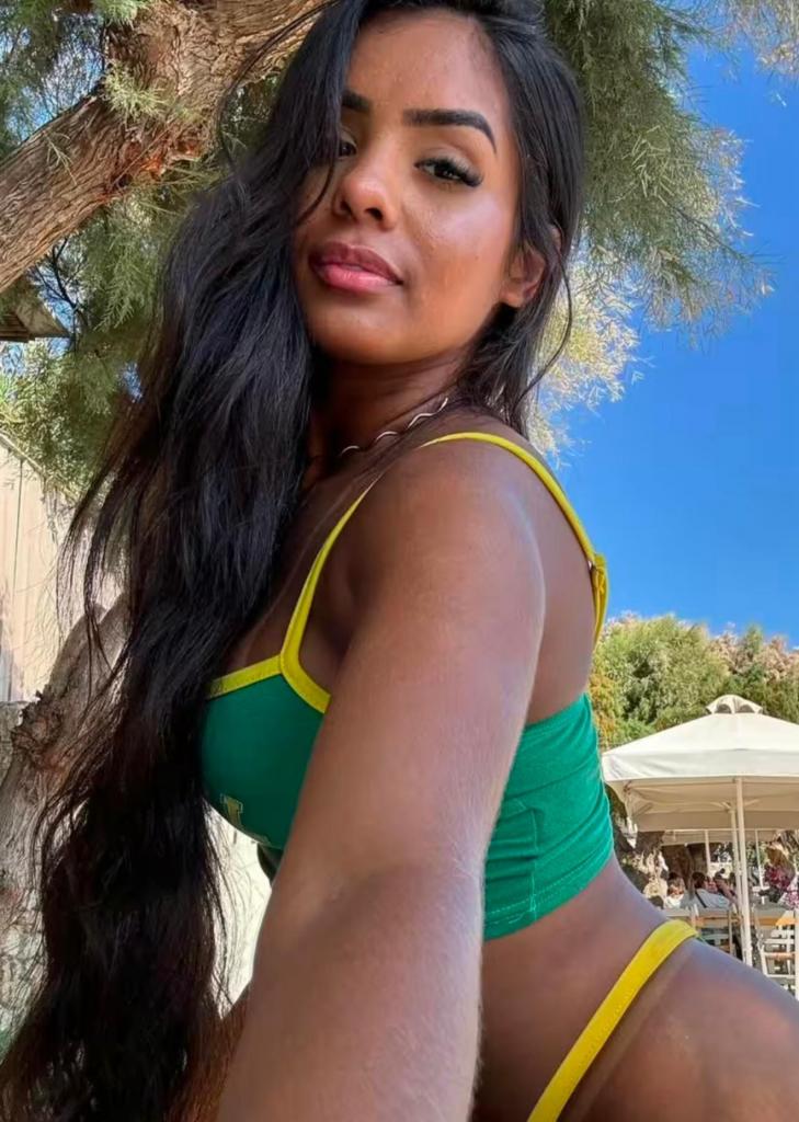 Chica busca chico en Madrid: 