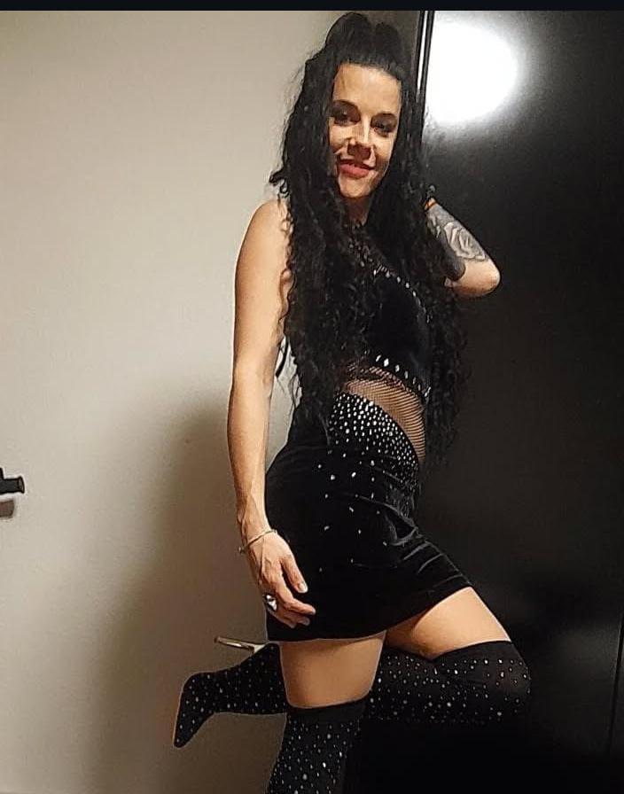 Chica busca chico en Castellón: 