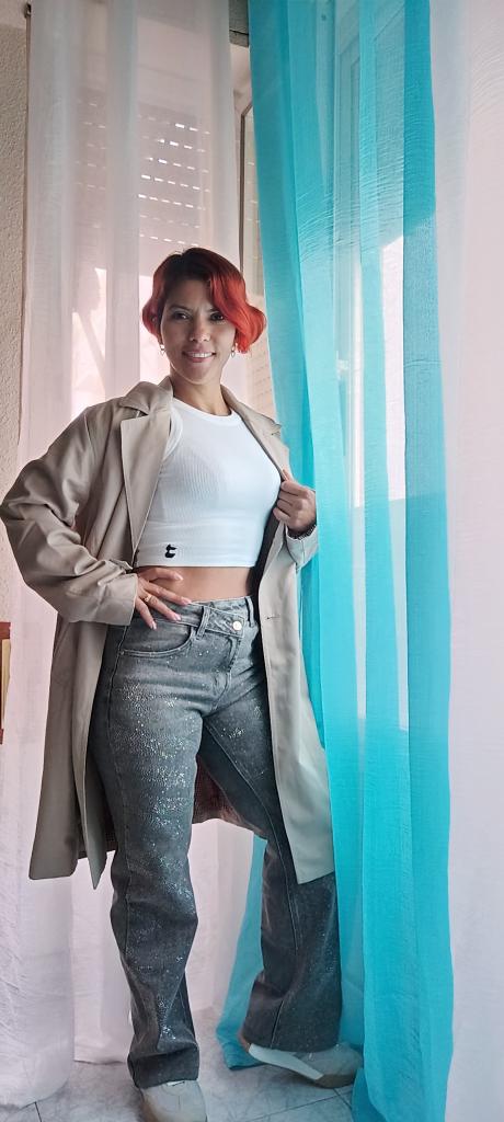 Chica busca chico en Murcia: Chica busca chico