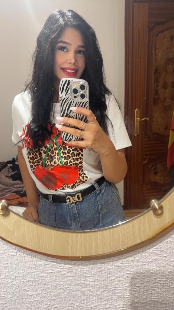 Chica busca chico en Madrid: 