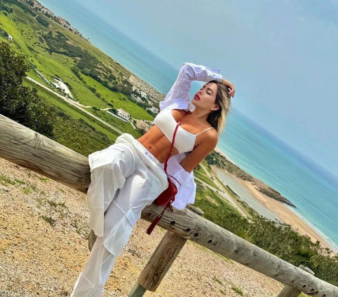 Chica busca chico en Málaga: 