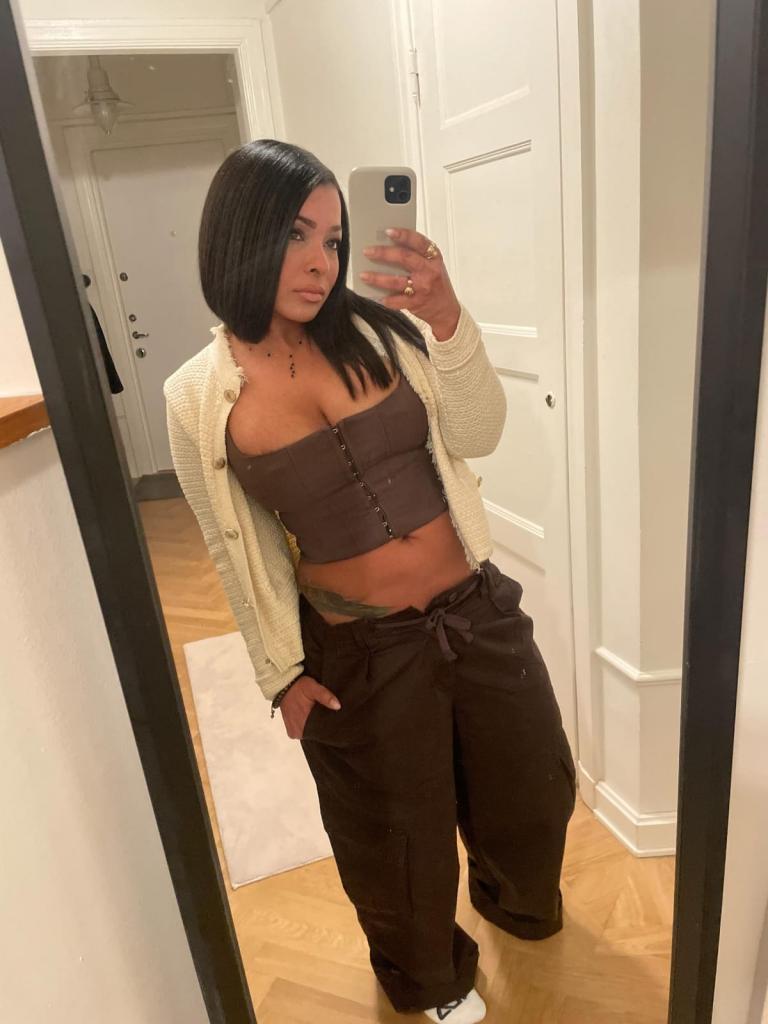 610348962: Chica busca chico en Tenerife