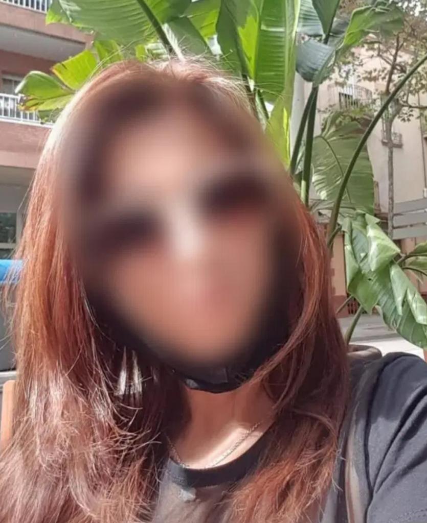 641307726: Chica busca chico en Barcelona