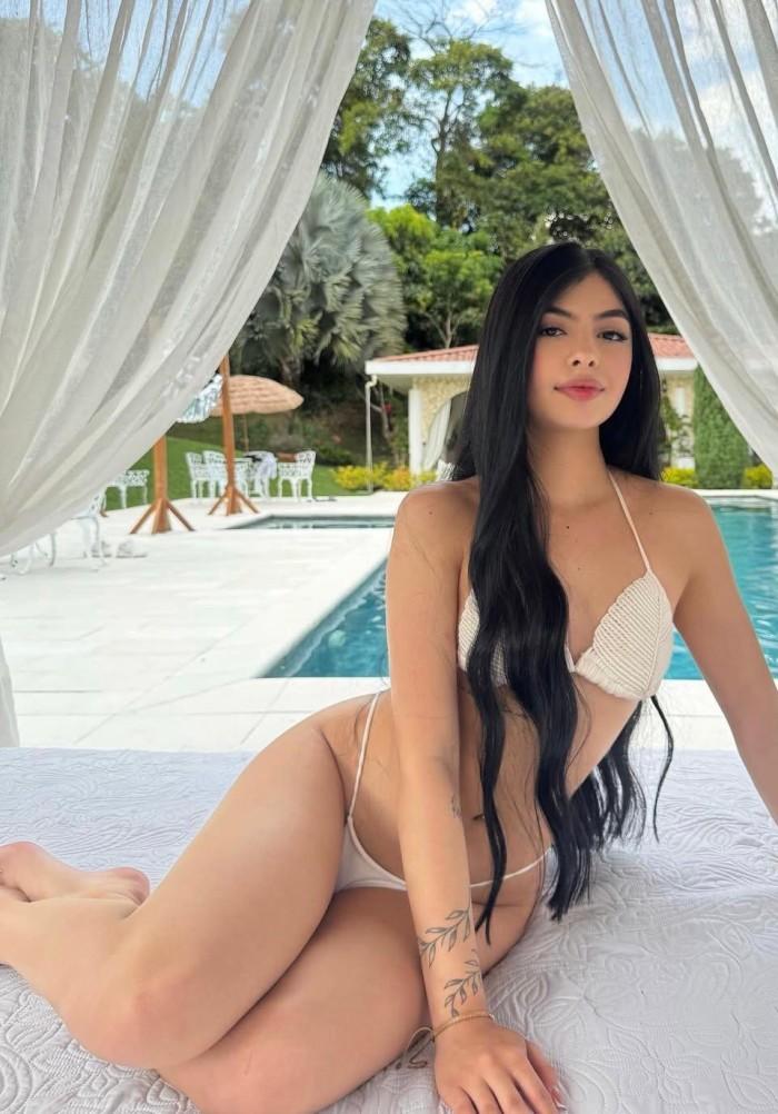 Chica busca chico en Barcelona: 