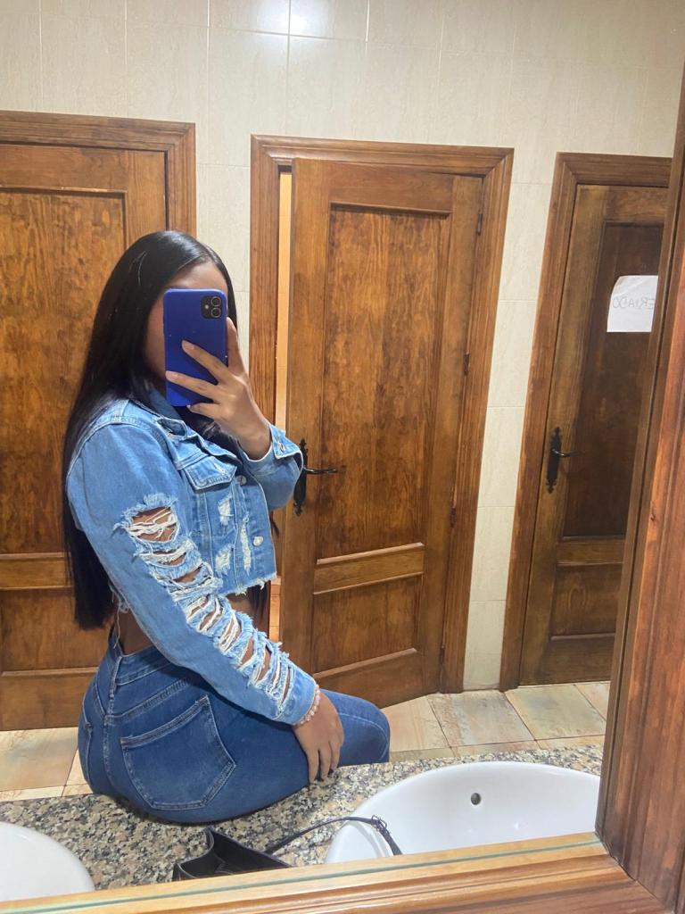 Chica busca chico en Alicante: 