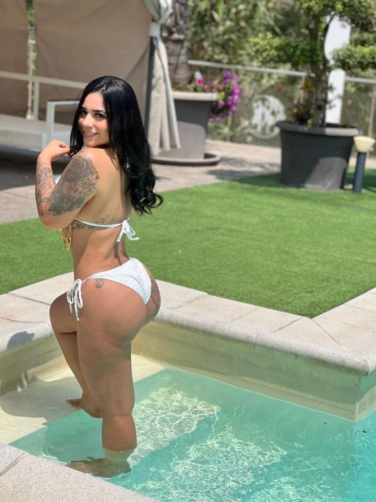 Chica busca chico en Málaga: 