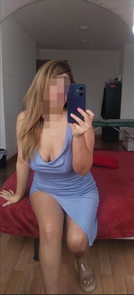 Chica busca chico en Madrid: 