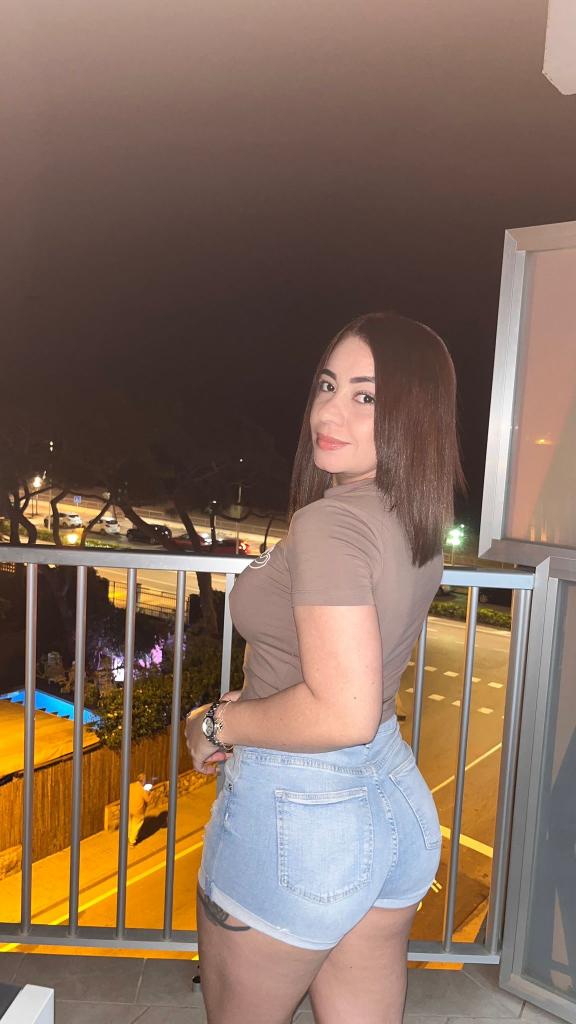 Chica busca chico en Las Palmas: 