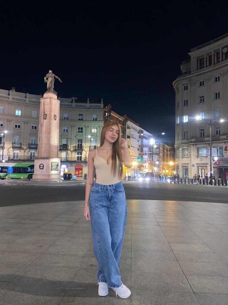 Chica busca chico en Vizcaya: 