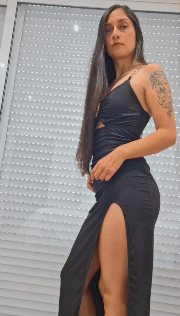 Chica busca chico en Alicante: 