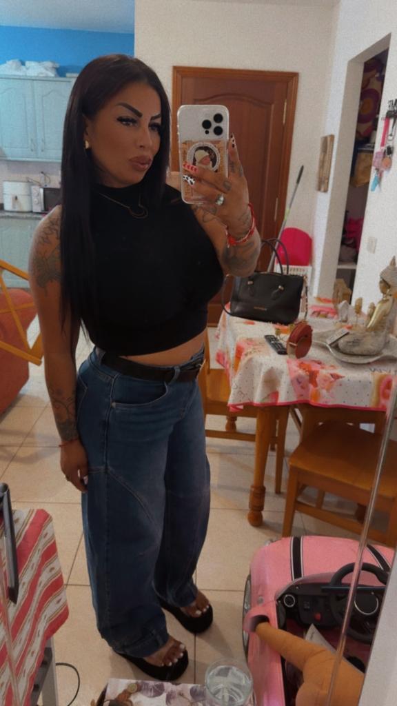 641166107: Chica busca chico en Las Palmas