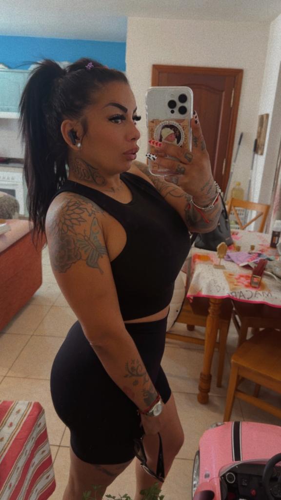 Chica busca chico en Las Palmas: 