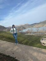 603397311: Chica busca chico en León