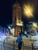 625051525: Chica busca chico en Las Palmas