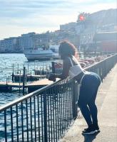 663281863: Chica busca chico en Guipúzcoa