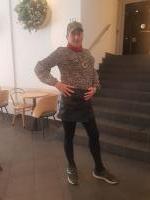 625976429: Travesti en Barcelona