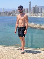 717190769: Chico busca chica en Valencia