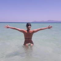 664381002: Chica busca chico en Mallorca