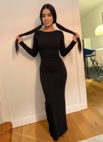 602543379: Chica busca chico en Valencia