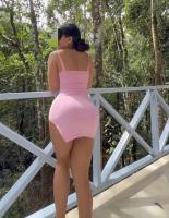 642758350: Chica busca chico en Málaga