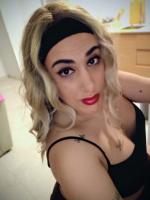 663912392: Transexual en Sevilla