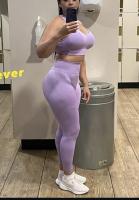 699062065: Chica busca chico en Madrid