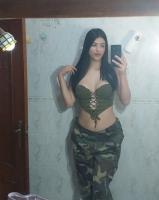 613258714: Transexual en Madrid