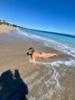 603800058: Chica busca chico en Málaga