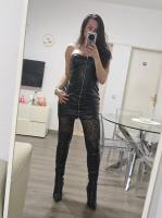 665489302: Transexual en Barcelona